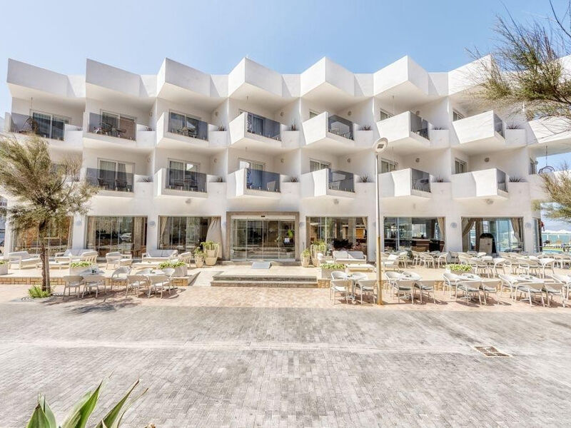 Thb Gran Bahia