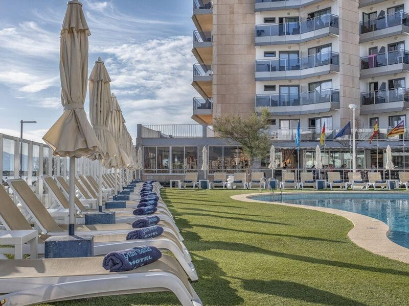 Thb Gran Bahia