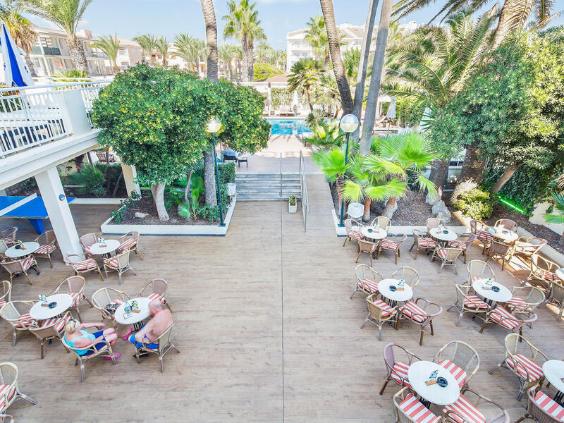 Thb Gran Playa