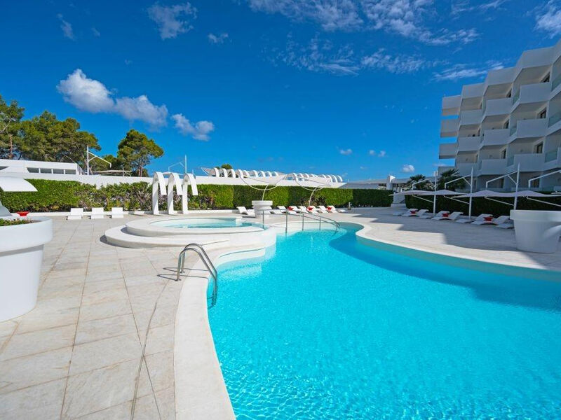 Thb Naeco Ibiza