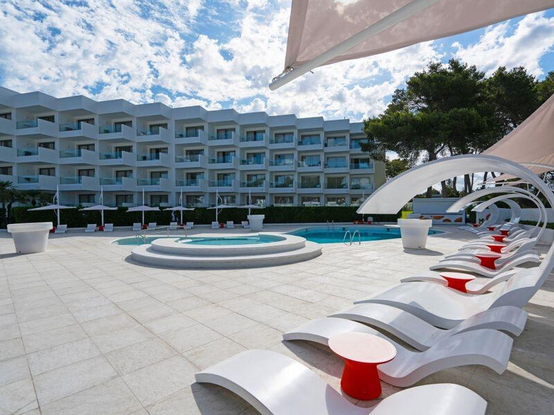 Thb Naeco Ibiza