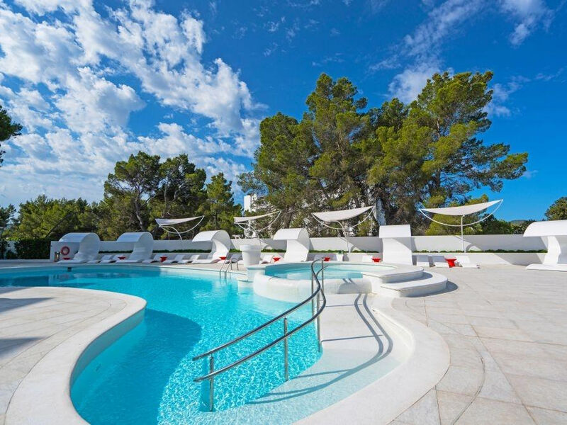 Thb Naeco Ibiza