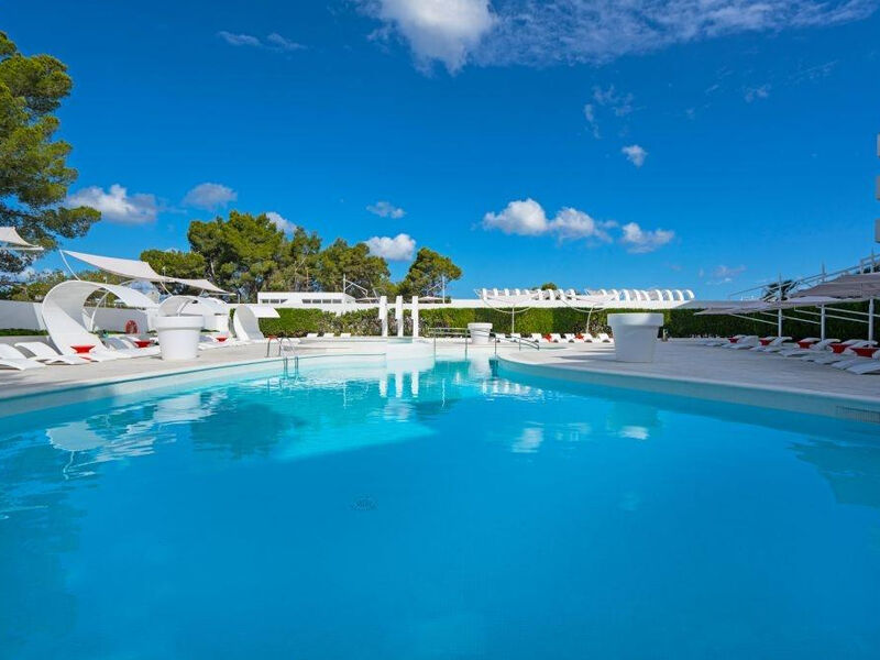 Thb Naeco Ibiza