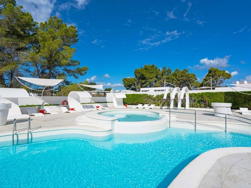 Thb Naeco Ibiza