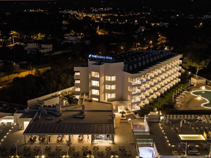 Thb Naeco Ibiza