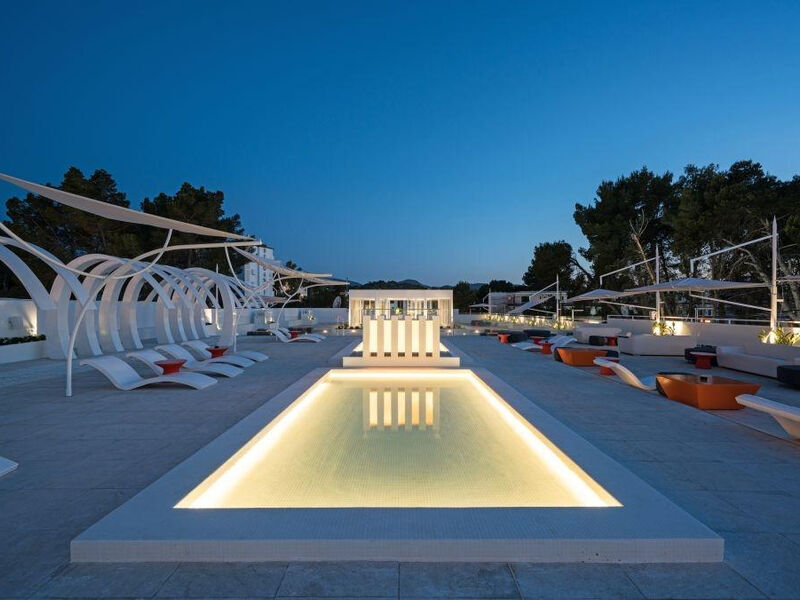 Thb Naeco Ibiza