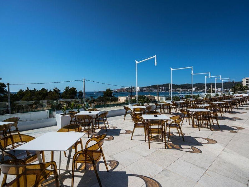 Thb Naeco Ibiza
