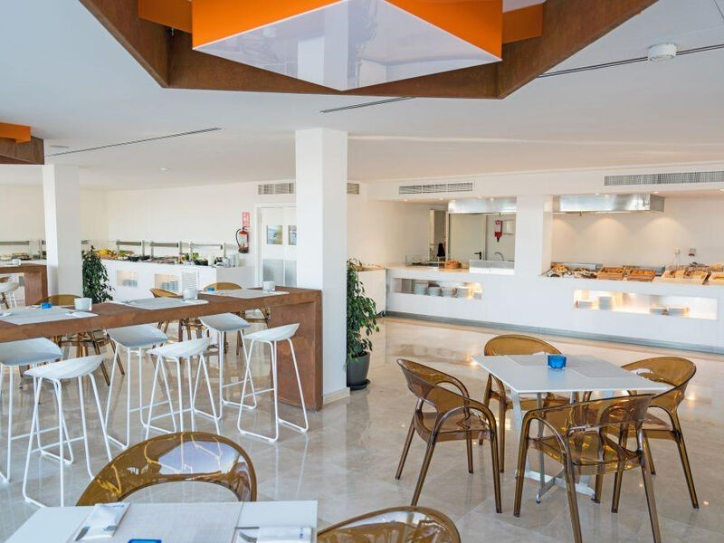 Thb Naeco Ibiza