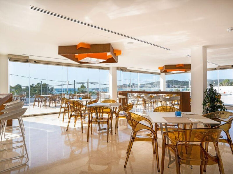 Thb Naeco Ibiza