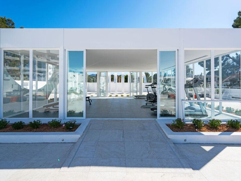 Thb Naeco Ibiza