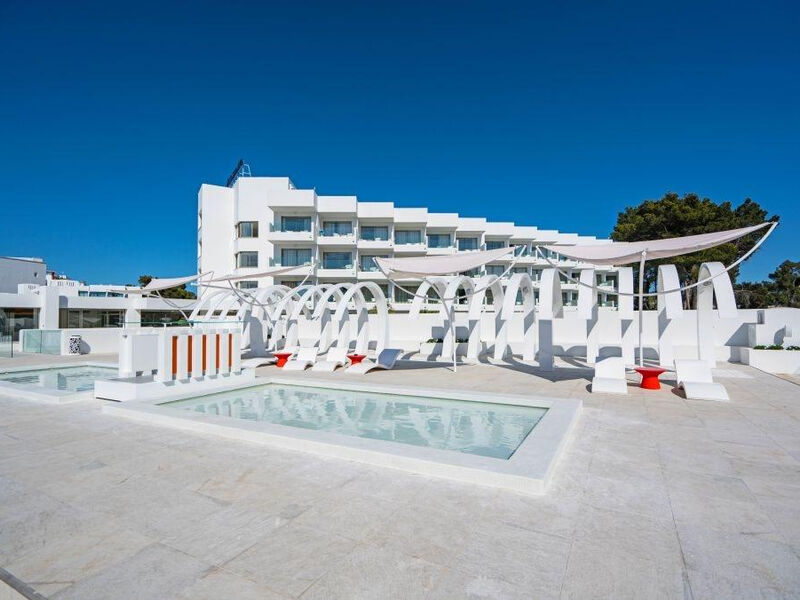 Thb Naeco Ibiza