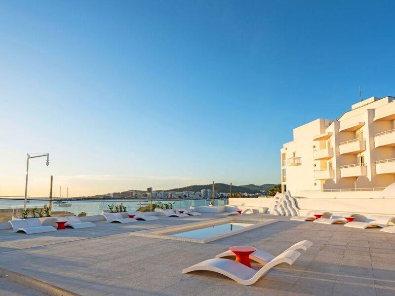 Thb Naeco Ibiza