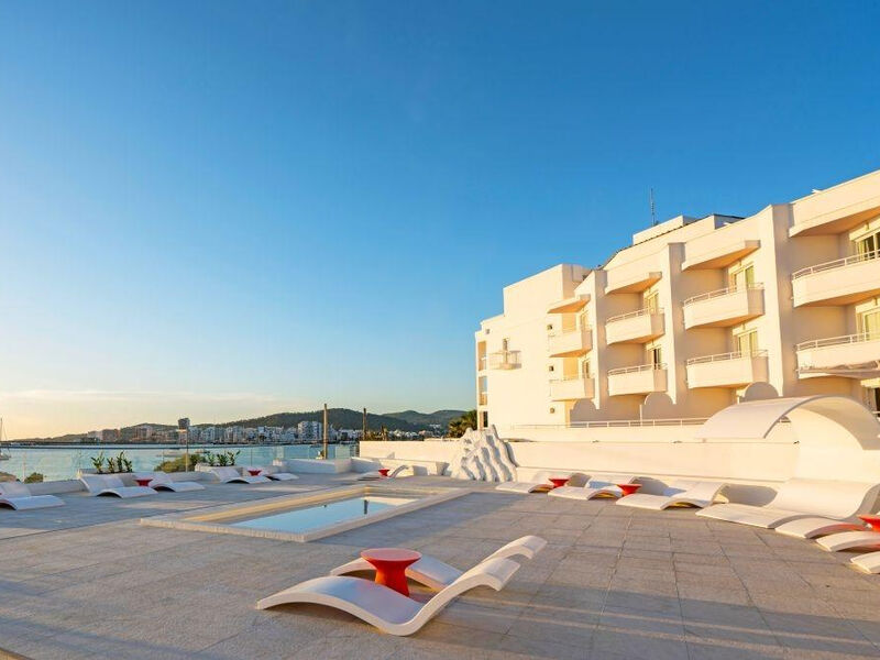 Thb Naeco Ibiza
