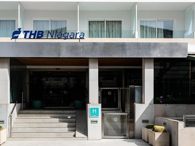 Thb Niagara