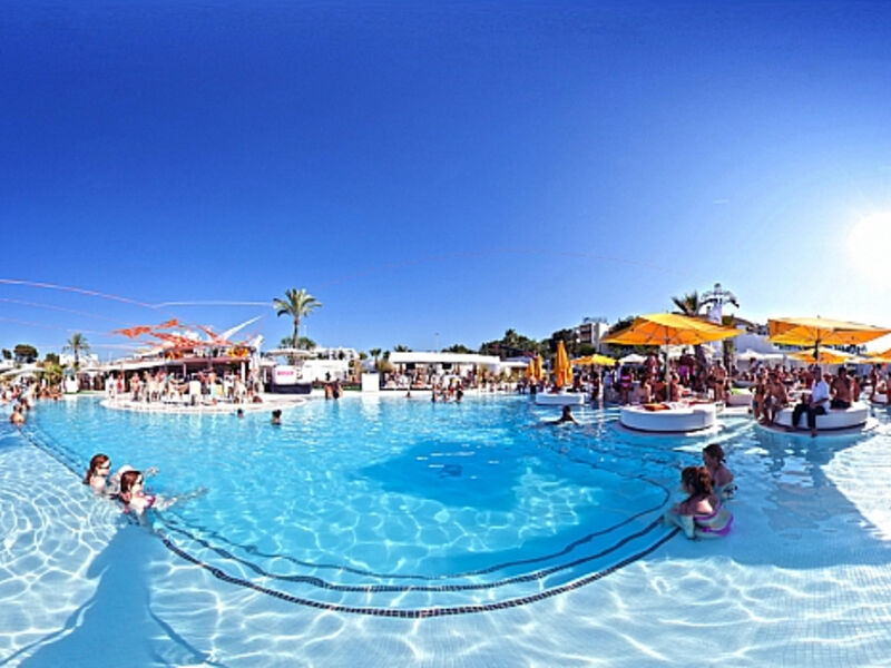 Thb Ocean Beach