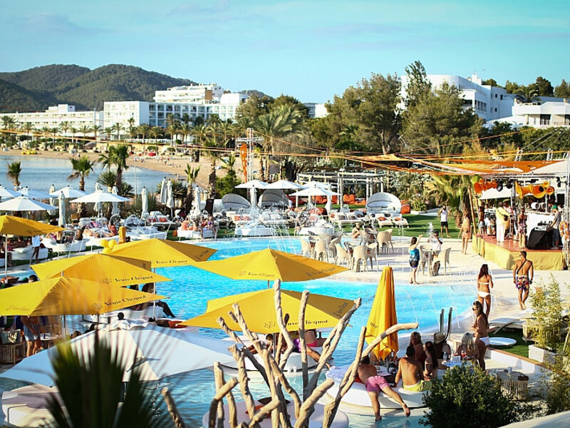 Thb Ocean Beach
