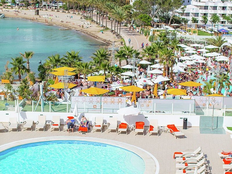 Thb Ocean Beach