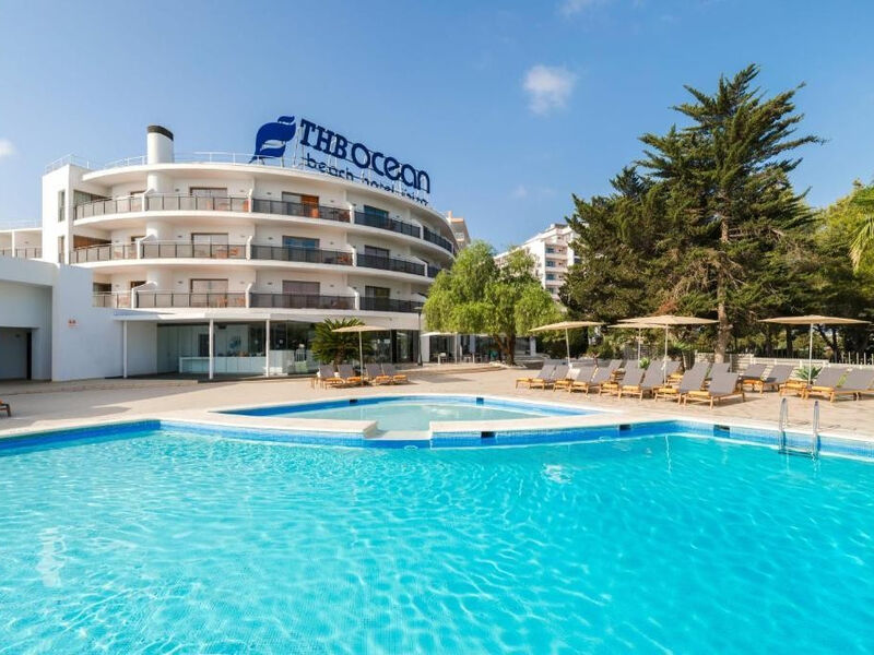 Thb Ocean Beach