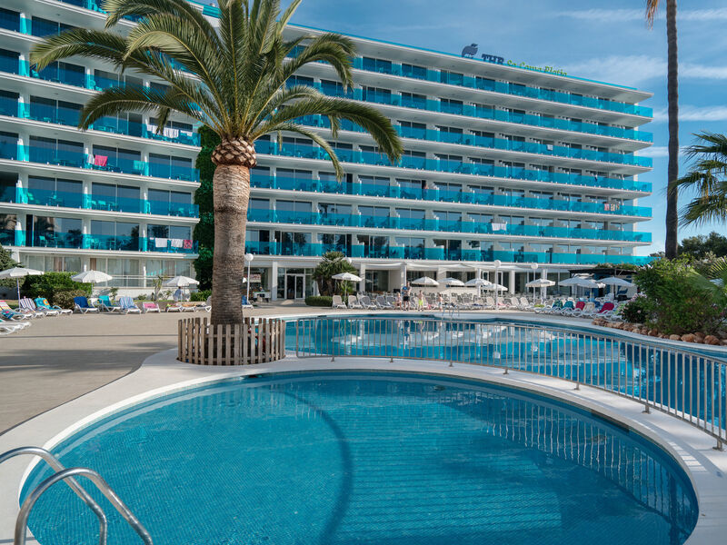 Thb Sa Coma Platja