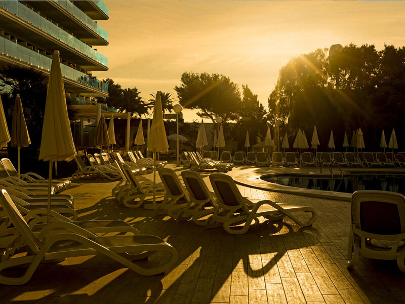 Thb Sa Coma Platja