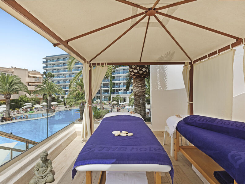 Thb Sa Coma Platja