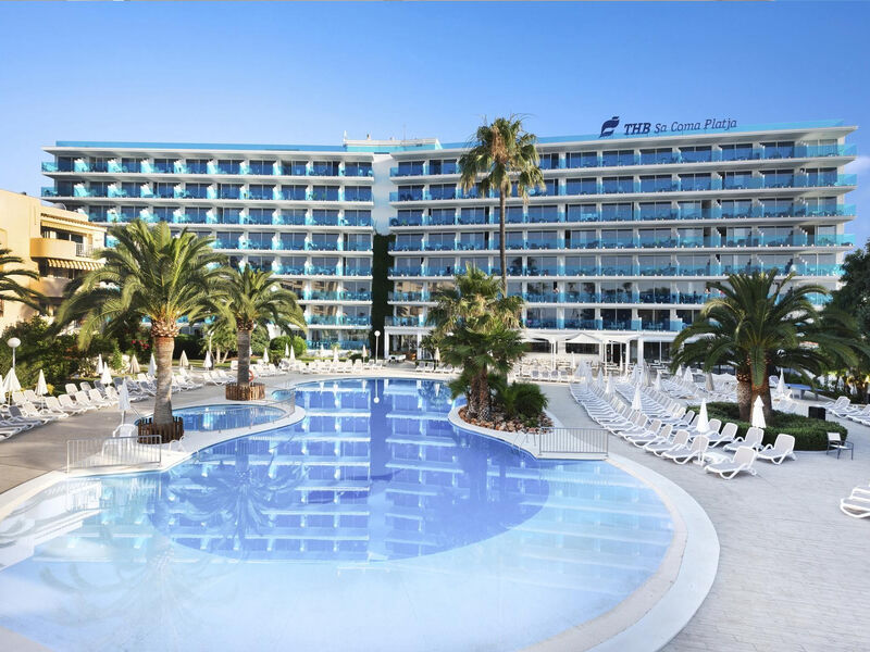Thb Sa Coma Platja
