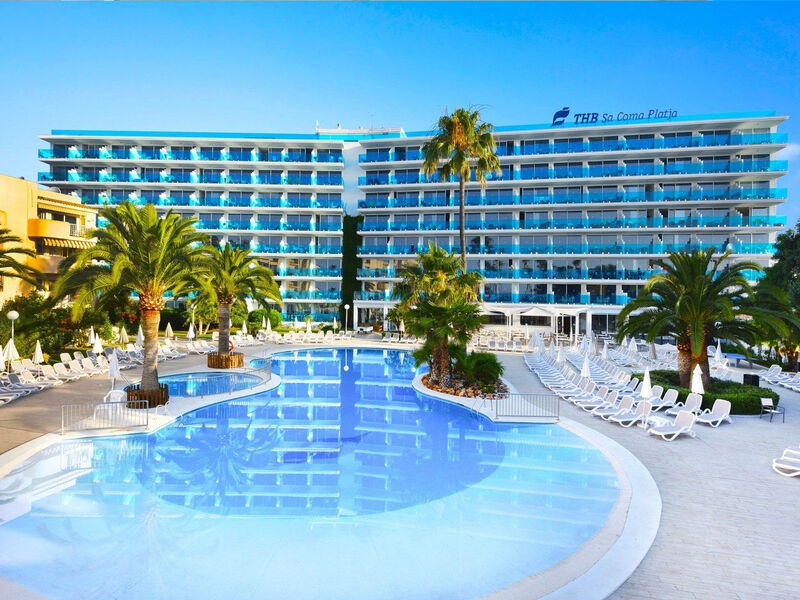 Thb Sa Coma Platja