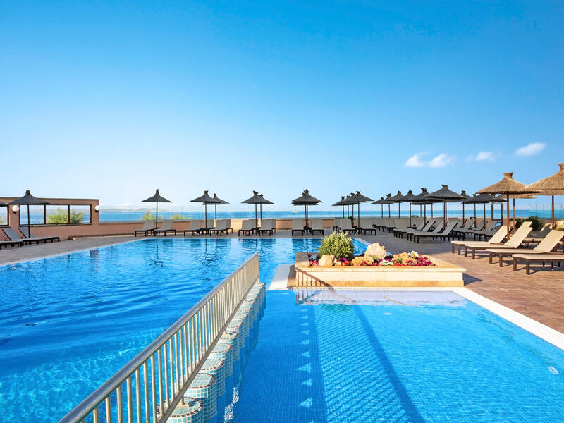 THB Sur Mallorca