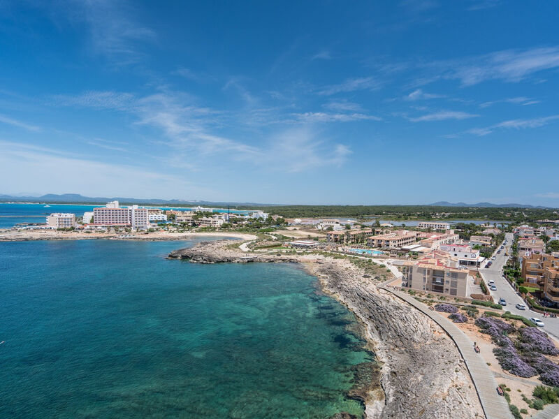 THB Sur Mallorca