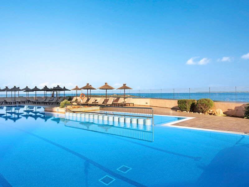 THB Sur Mallorca