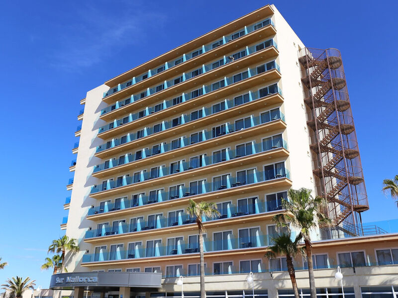 THB Sur Mallorca