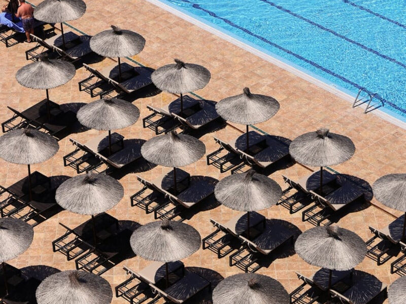 THB Sur Mallorca