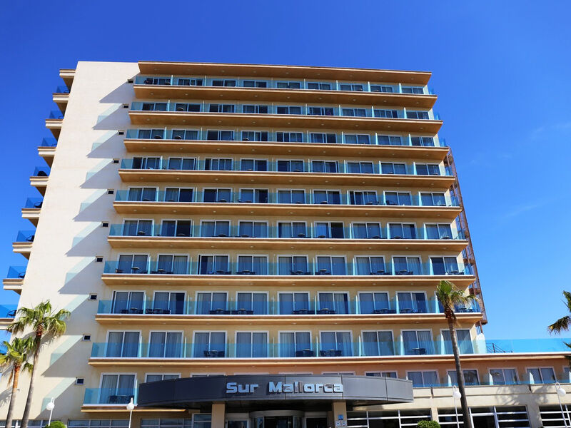 THB Sur Mallorca