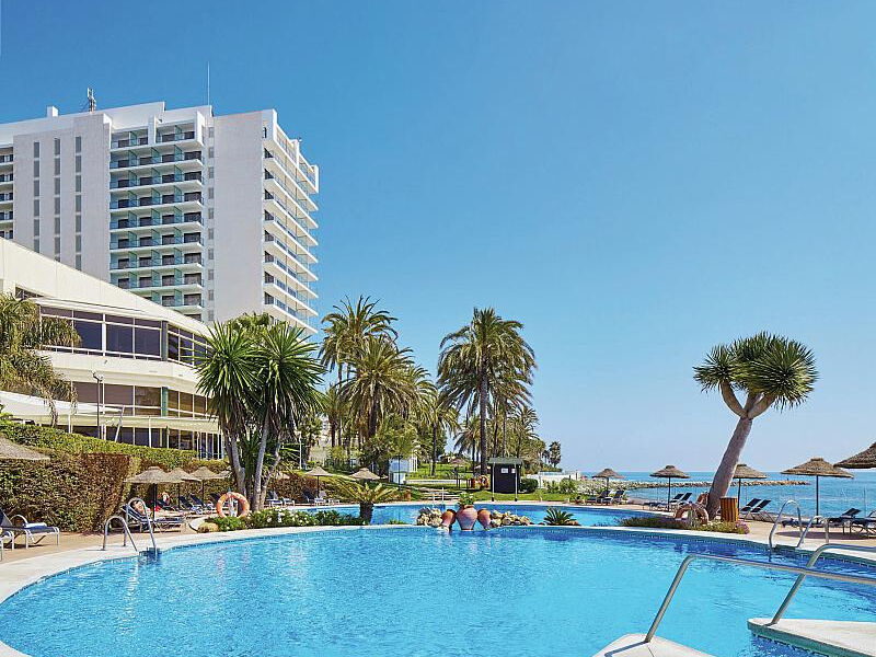THB Torre Quebrada