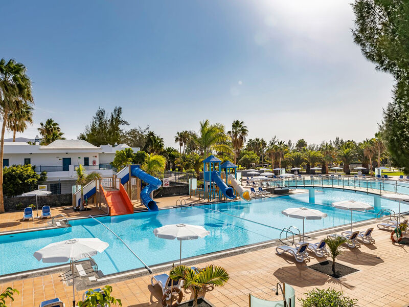 Thb Tropical Island