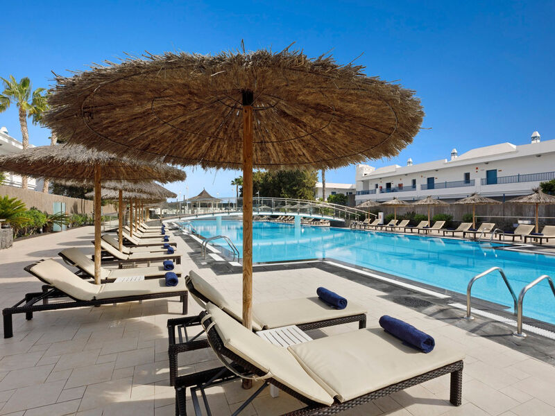 Thb Tropical Island