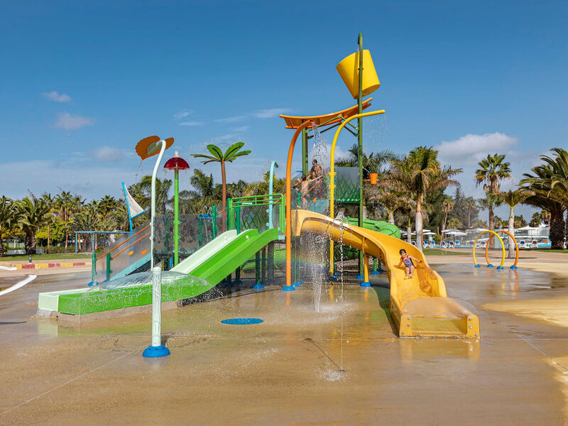 Thb Tropical Island