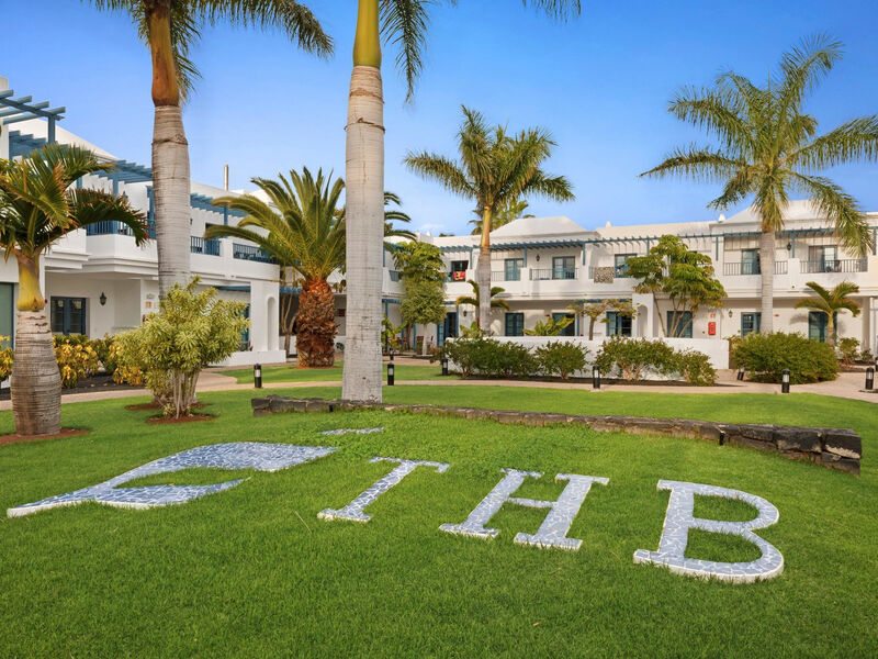 Thb Tropical Island