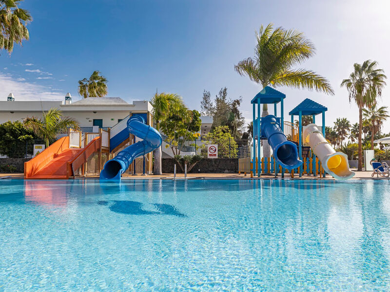 Thb Tropical Island
