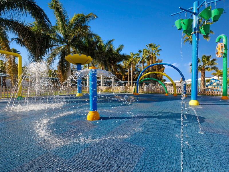 Thb Tropical Island