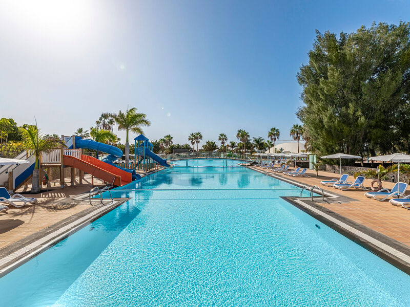 Thb Tropical Island