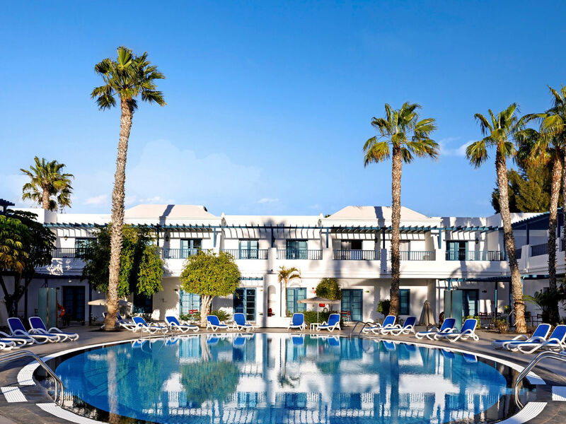 Thb Tropical Island