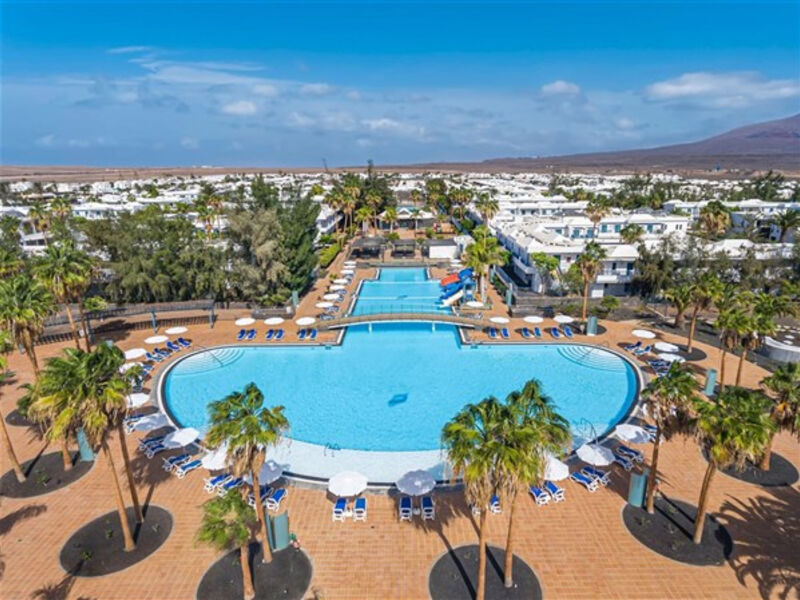 Thb Tropical Island