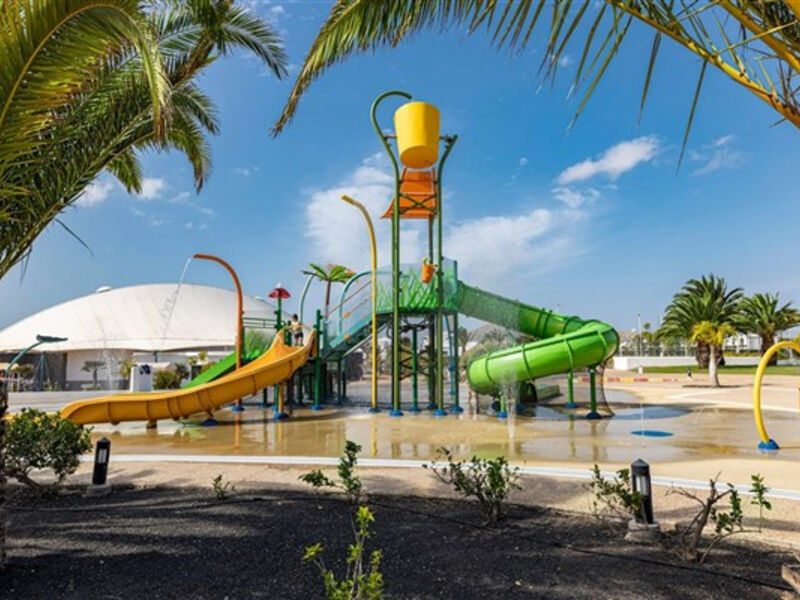 Thb Tropical Island