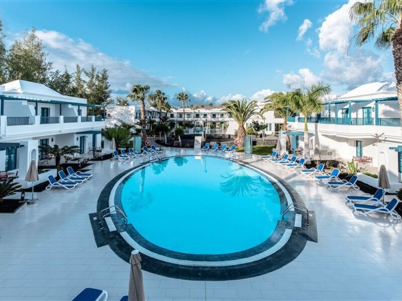 Thb Tropical Island