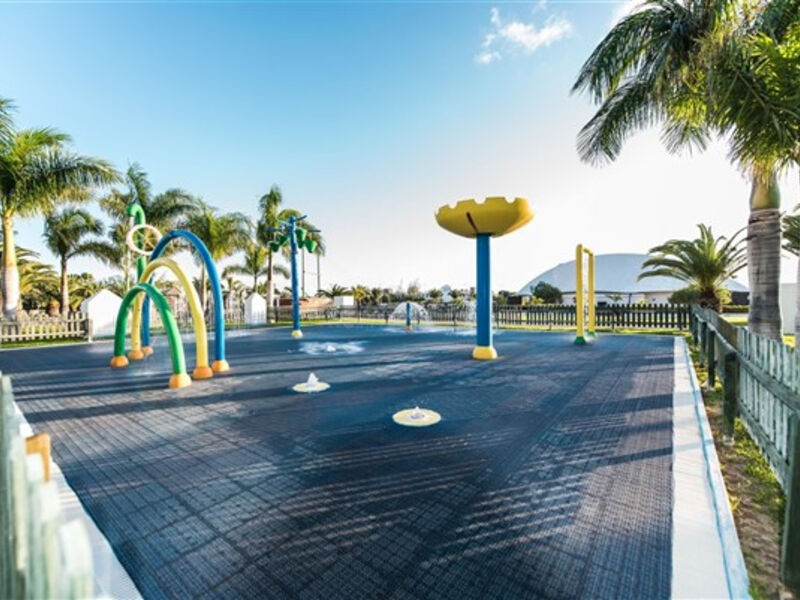 Thb Tropical Island