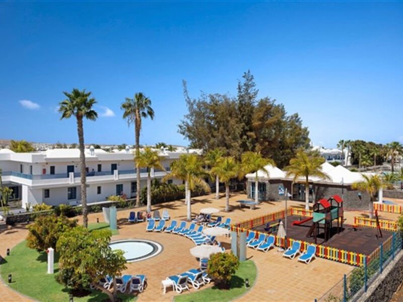 Thb Tropical Island