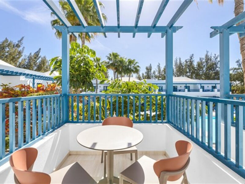 Thb Tropical Island