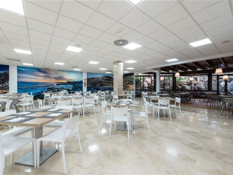 Thb Tropical Island
