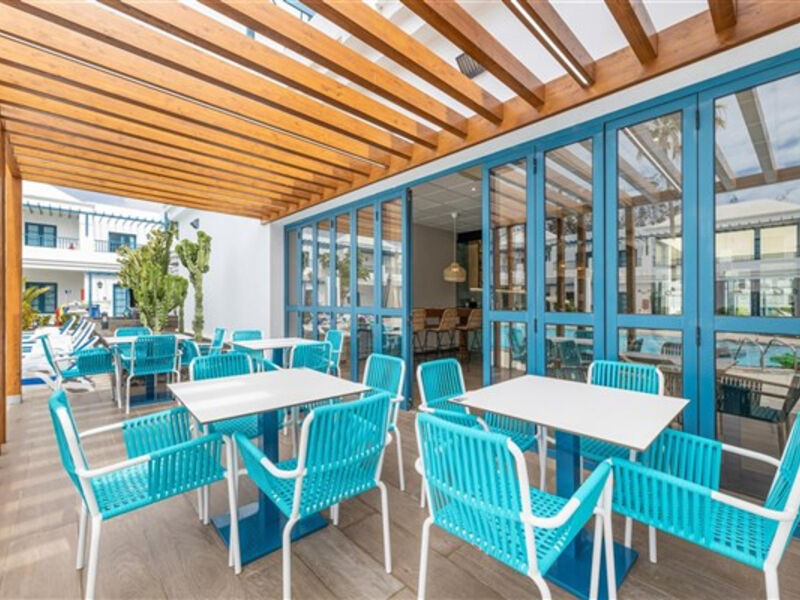 Thb Tropical Island